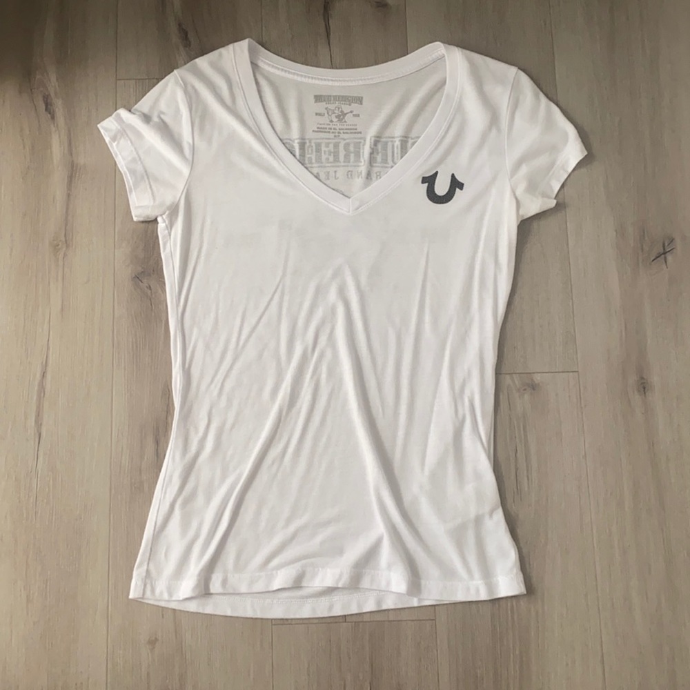 True Religion Tee